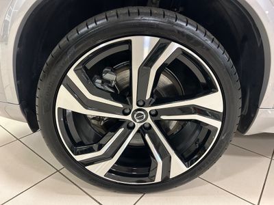 2024 Volvo XC90