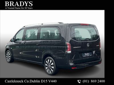 2026 Mercedes-Benz Vito