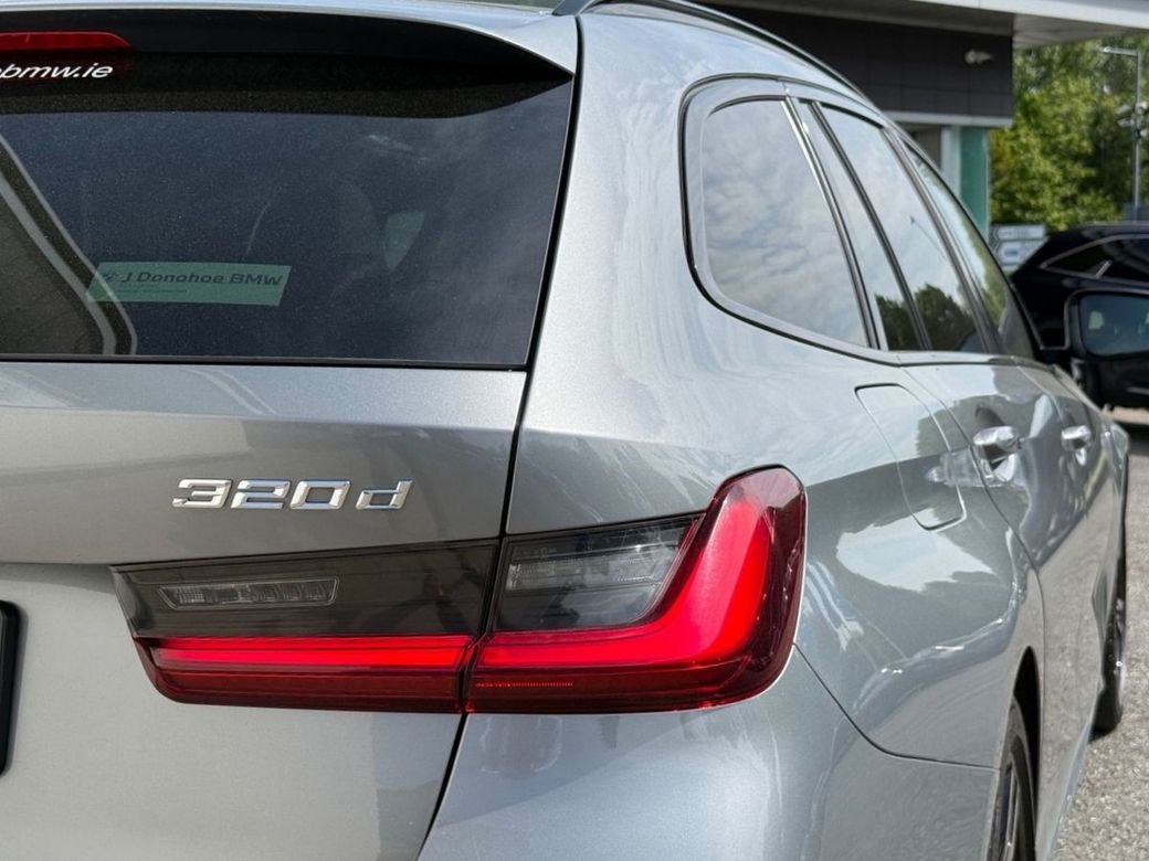 2024 BMW 3 Series