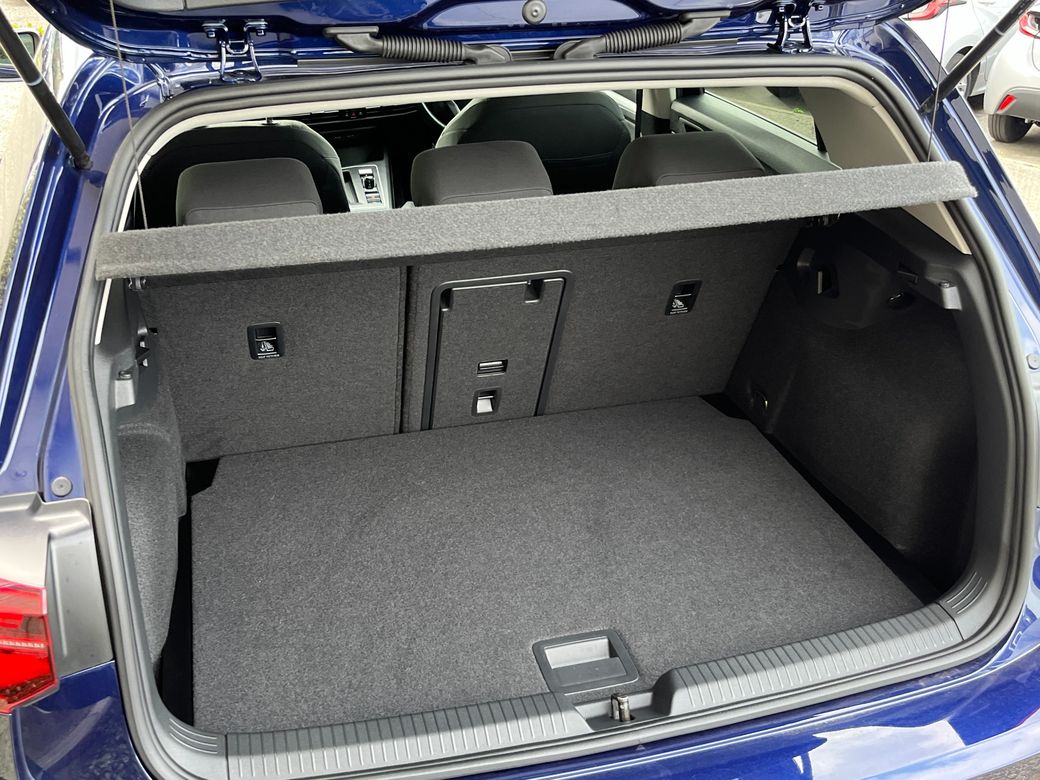 2023 Volkswagen Golf