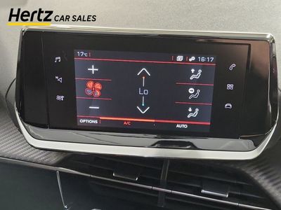 2023 Peugeot 2008