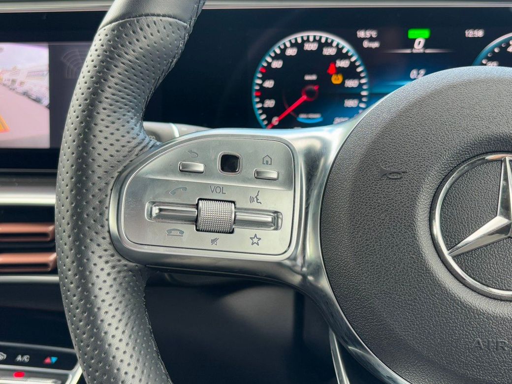 2024 Mercedes-Benz EQC