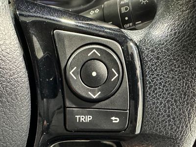 2019 Toyota Yaris
