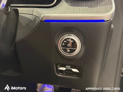 2023 Mercedes-Benz C Class