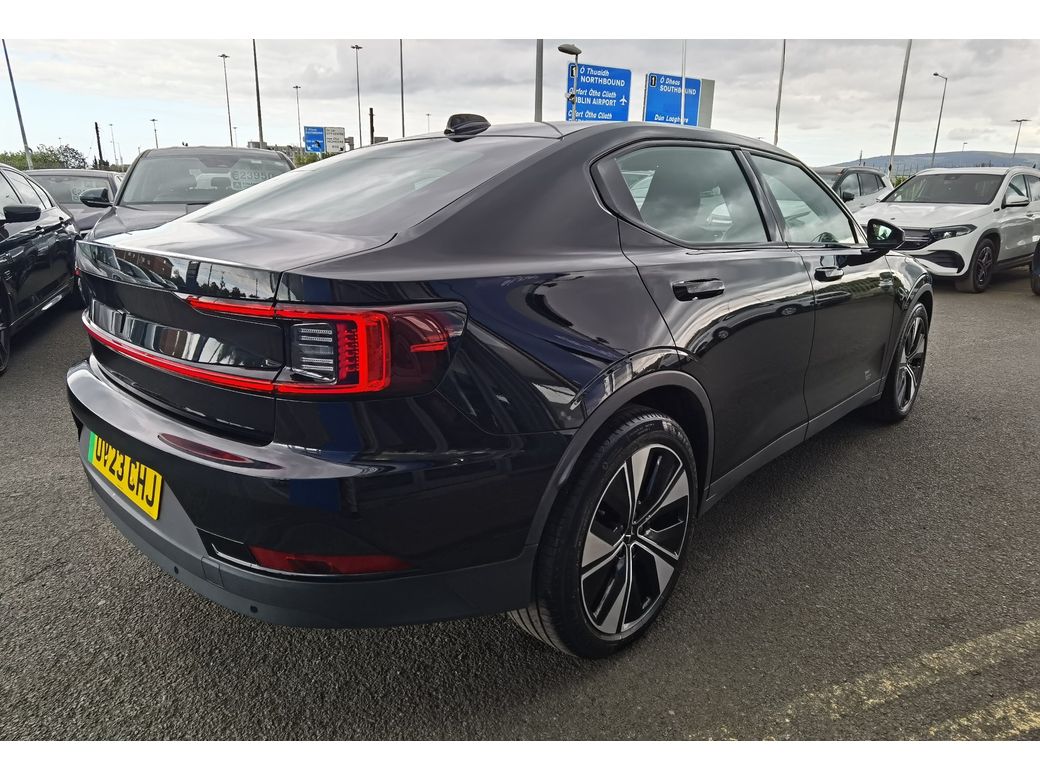 2023 Polestar 2
