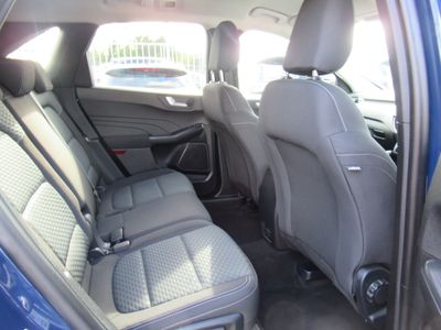 2022 Ford Kuga