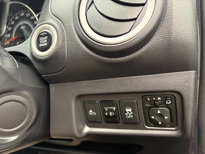 2017 Mitsubishi Mirage