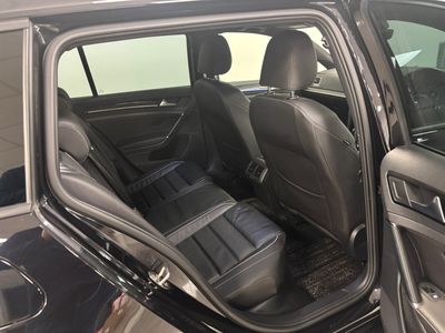 2020 Volkswagen Golf