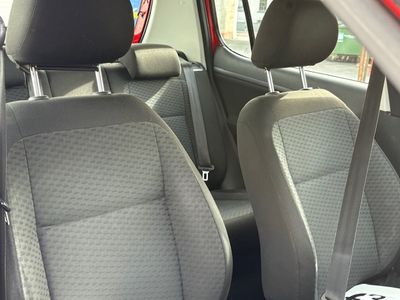 2012 Skoda Fabia