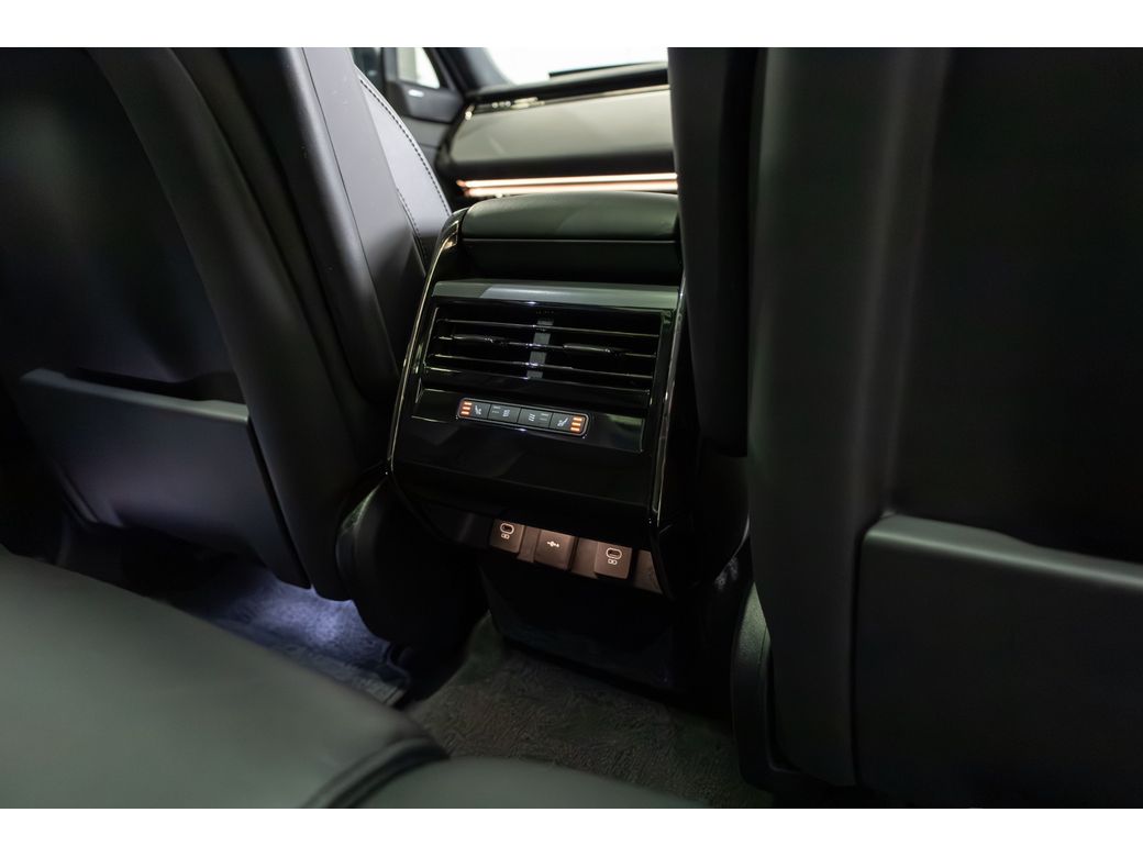 2023 Land Rover Range Rover Sport