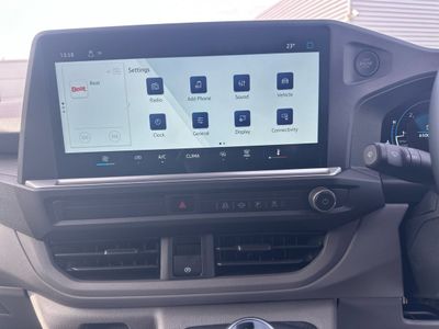 2025 Volkswagen Transporter