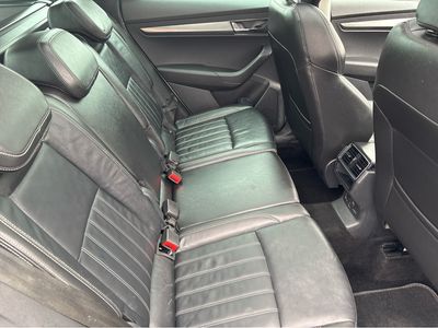 2018 Skoda Karoq
