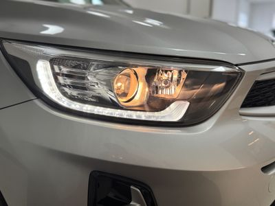 2021 Kia Stonic