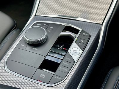 2024 BMW 3 Series