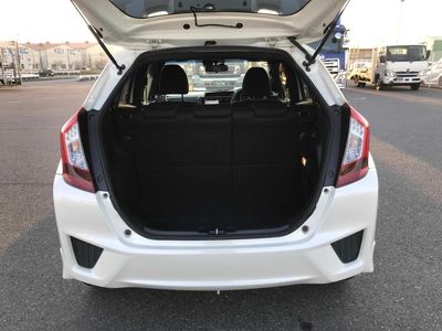 2017 Honda Fit