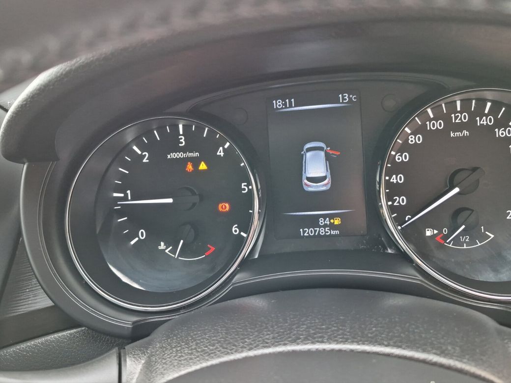 2019 Nissan Pulsar