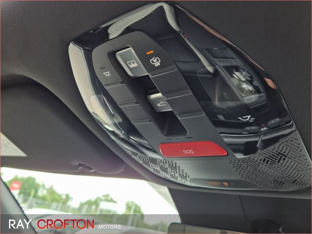 2026 Kia EV9
