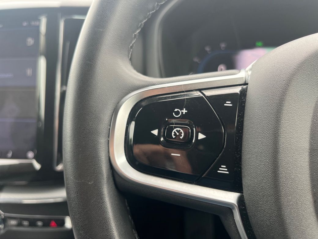 2023 Volvo XC60