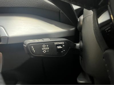 2019 Audi Q2