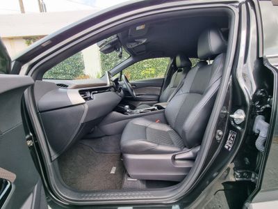 2020 Toyota C-HR