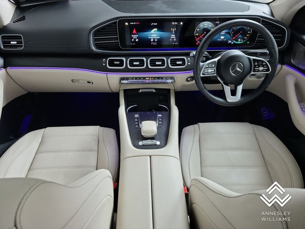 2023 Mercedes-Benz GLE Class