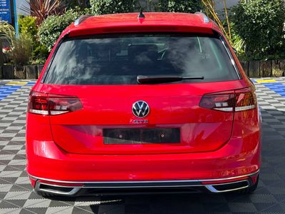 2022 Volkswagen Passat