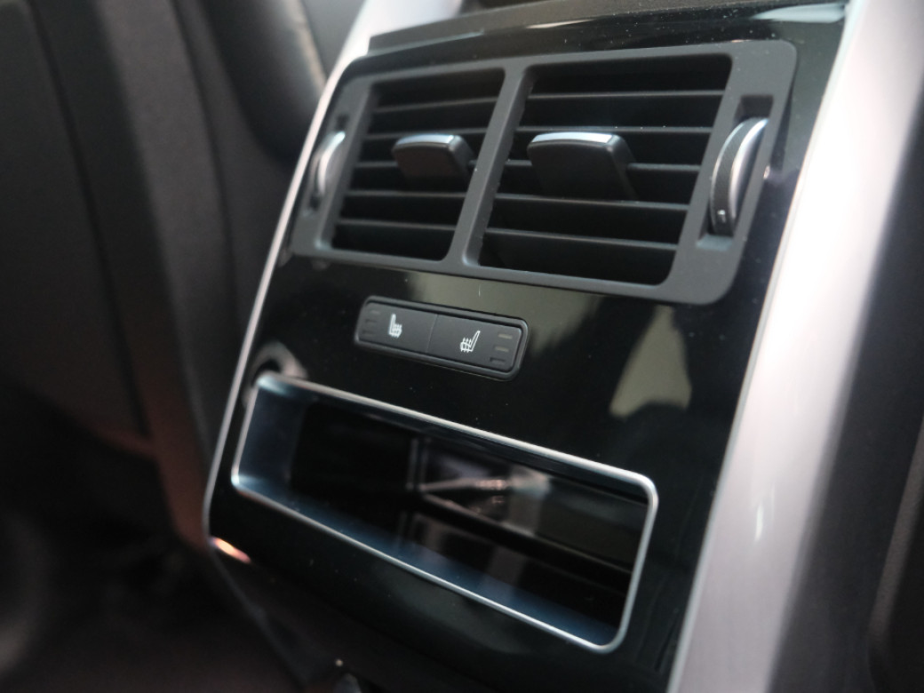 2021 Land Rover Range Rover Sport