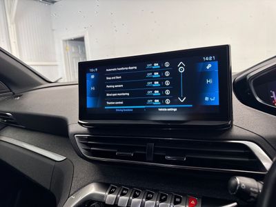 2023 Peugeot 3008