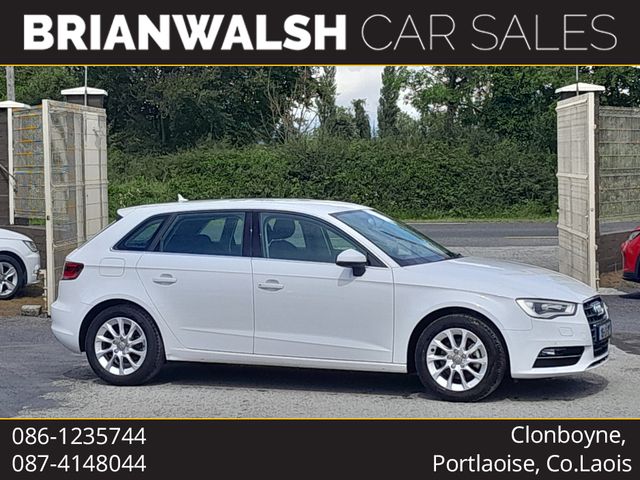 vehicle for sale from Brian Walsh Car Sales Portarlington