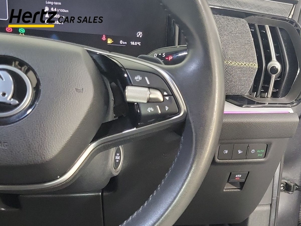 2024 Skoda Kodiaq