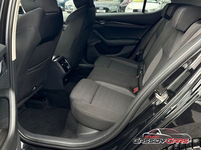 2023 Skoda Octavia