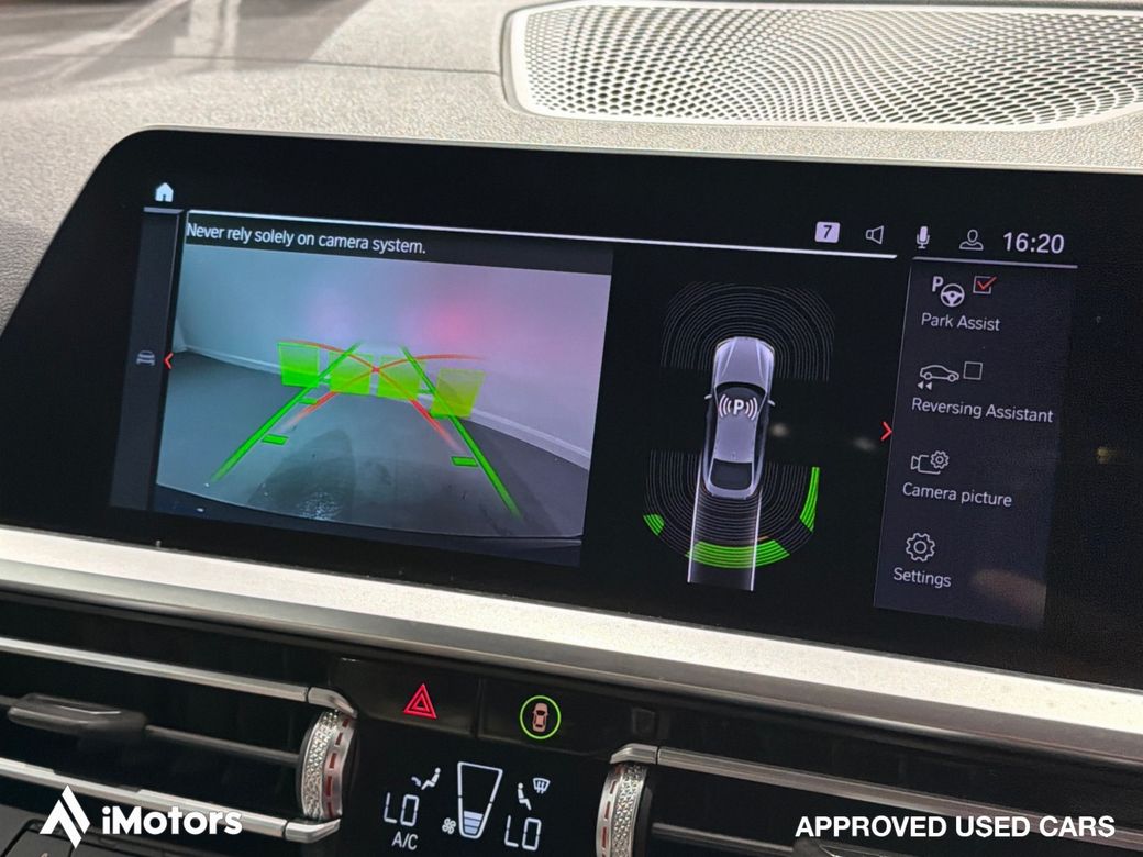 2022 BMW 4 Series
