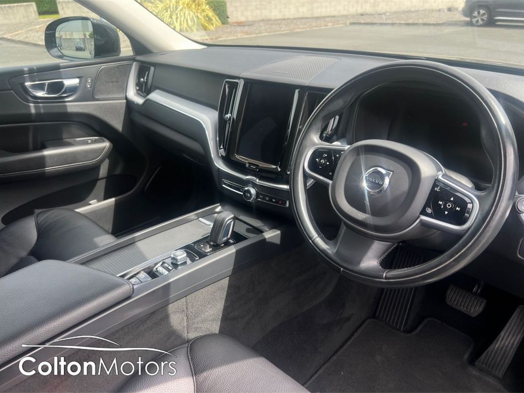 2020 Volvo XC60