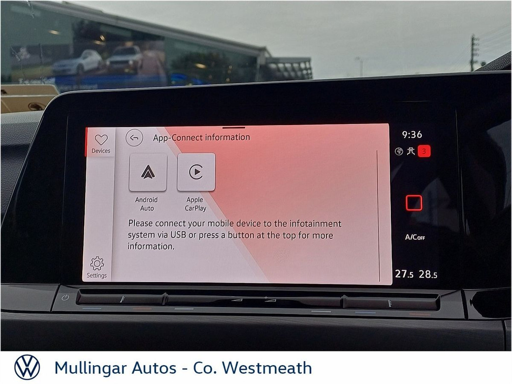2023 Volkswagen Golf