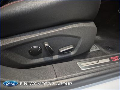 2022 Ford Mondeo
