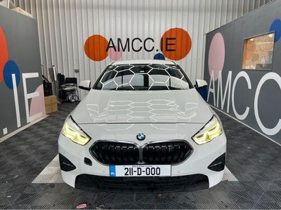2021 BMW 2 Series