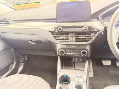 2023 Ford Kuga