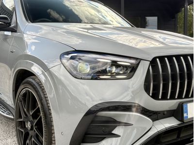 2025 Mercedes-Benz GLE Class