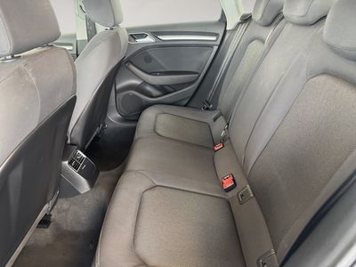 2017 Audi A3