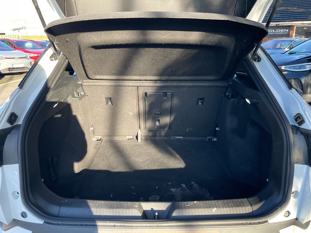 2022 Volkswagen ID.4