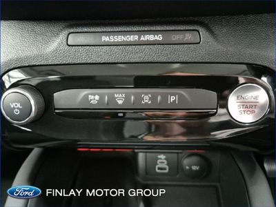 2026 Ford Kuga