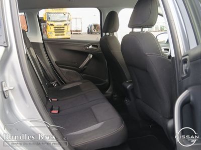 2017 Peugeot 2008
