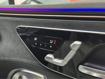 2024 Mercedes-Benz EQE