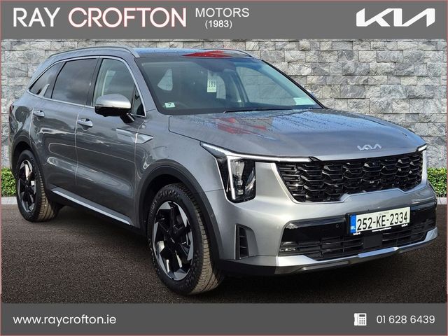 vehicle for sale from Ray Crofton Ltd