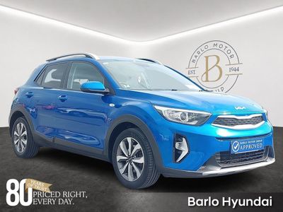 2022 Kia Stonic