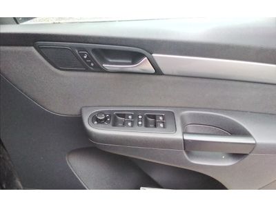 2015 Volkswagen Sharan