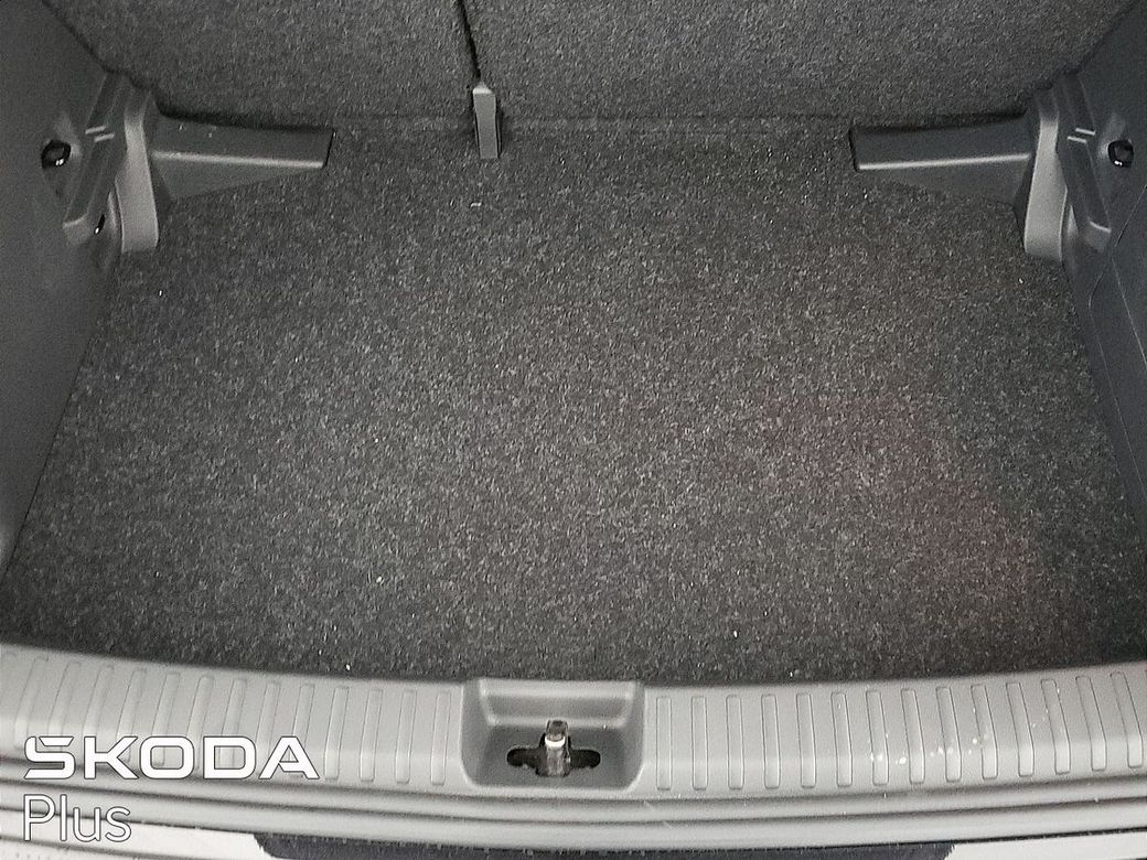 2026 Skoda Fabia