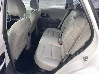 2018 Kia Niro
