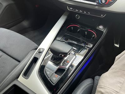 2022 Audi A5
