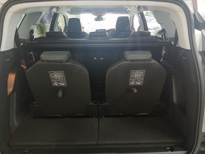 2019 Peugeot 5008